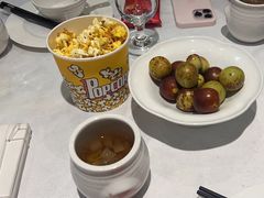 -福海居烤鸭店(鸟巢店)