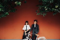 点击看大图 -太古映画婚纱摄影(天河店)