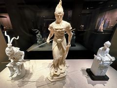 -中国闽台缘博物馆