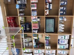 -惠康宠物医院(华能路店)