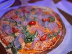 -MARU玛露音乐餐厅(大学路店)