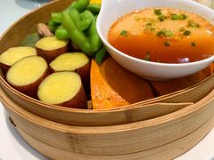 -香融府·烤鸭·家常菜(马家堡路店)