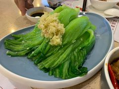 姜蓉水东芥（特）-点都德(华强南店)