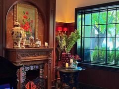 -老吉堂上海本帮菜(工体店)