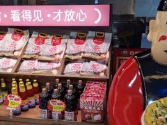 零售区-四道菜·福建菜馆(万家广场店)