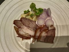 -沈灶河豚宴·河豚融合餐厅(汉中路店)