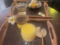-泰适SPA馆丨精油·按摩·足道(后海地铁口店)