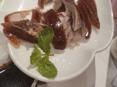 -大鸭梨烤鸭(金色漫香店)
