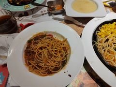 -豪客来牛排(成都锦江大融城店)