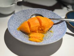 蜜汁红薯-荣小馆(安达仕店)