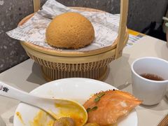 -蔡澜点心·粤菜(月星环球港店)