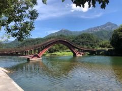 -绩溪龙川景区