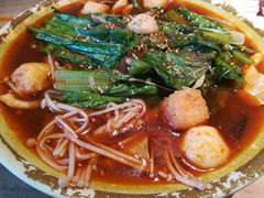 -申记串道(中街店)