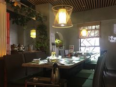 卡座-探窝·竹笙椰子鸡(杨箕店)