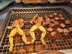 -俊熙家点餐式自助烤肉店(1227广场店)