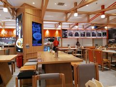 -味千拉面(光启城时尚购物中心店)