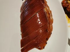 酥香嫩烤鸭-四季民福烤鸭店(望京旺角店)