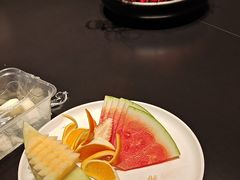 -知楚•精致湖北菜(武商MALL店)