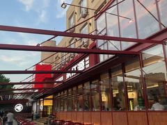 -永红源啤酒·烧烤·海鲜·大排档(台柳路店)