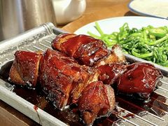 -常来小聚·广州非遗传承餐厅(地王广场店)