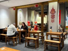 -李百蟹·江南蟹黄面·河景餐厅(夫子庙总店)