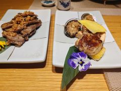 -三石铁板烧(紫竹桥店)