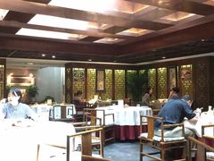 大堂-汉唐宴长安食府