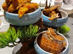 -佬太公海鸭·海鲜大排档(上海总店)