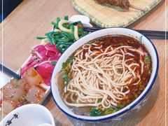 -马艾萨中国兰州牛肉拉面(劲松店)