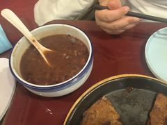 -宏状元现熬粥·京味菜(五棵松店)