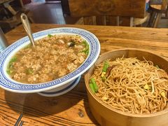 -老雒阳面馆·水席(定鼎门店)