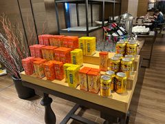 -步步高福朋喜来登·宜客乐西餐厅