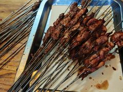 -清真·马峰烤肉(小学习北巷店)