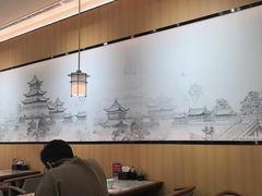 -顿顿吉祥·长安味道(启迪香山店)