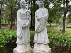 -蝴蝶泉公园