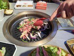 -棒小伙·齐齐哈尔烤肉(龙茗路店)