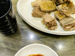 -清真益鑫羊肉手抓馆(南大街店)