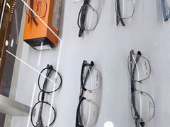 -无界眼镜MaxLess(南翔印象城店)