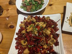 -望京一号·重庆江湖菜(工体店)