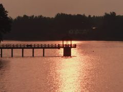 -南京金牛湖风景区