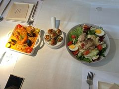 -春树下·树屋花房西餐厅(罍街AS1980店)