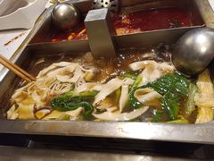 -海底捞火锅(公益西桥店)