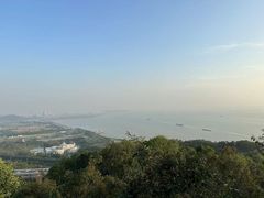 -威远炮台