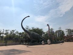 -厦门方特梦幻王国