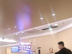 -海底捞火锅(旭辉MALL店)