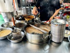 -铭辉沙嗲面(新街商业城店)