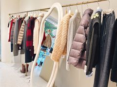 -Her Sight设计师女装集合店(静安华山路店)