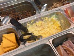-赛百味SUBWAY(万柳华联店)