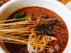 -叶婆婆钵钵鸡(解放碑店)