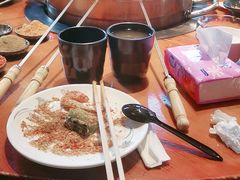 -梁山烤肉(李逵店)